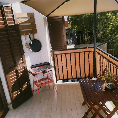Superior Familiy Apartment Tina Vrsar Kültér fotó