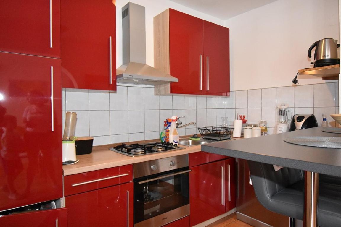 Superior Familiy Apartment Tina Vrsar Kültér fotó