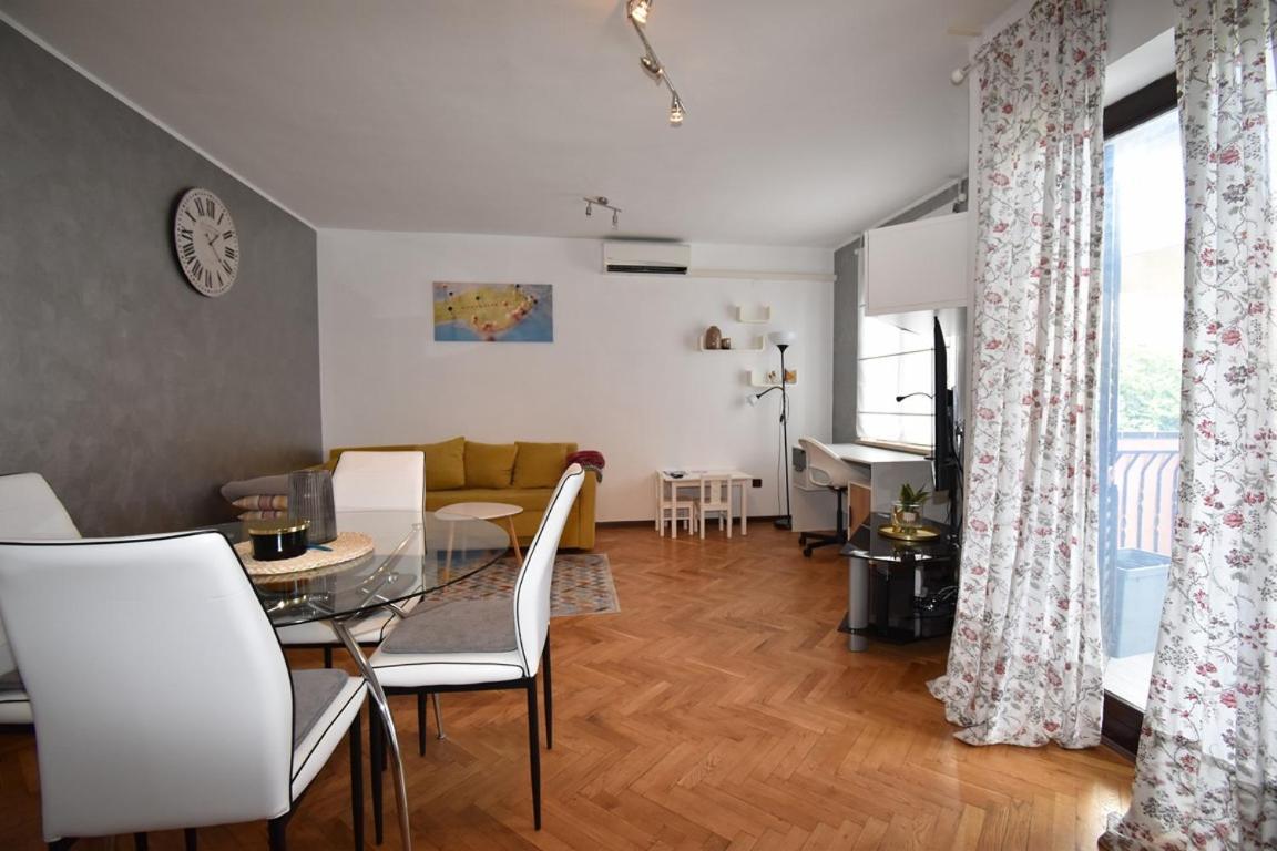 Superior Familiy Apartment Tina Vrsar Kültér fotó