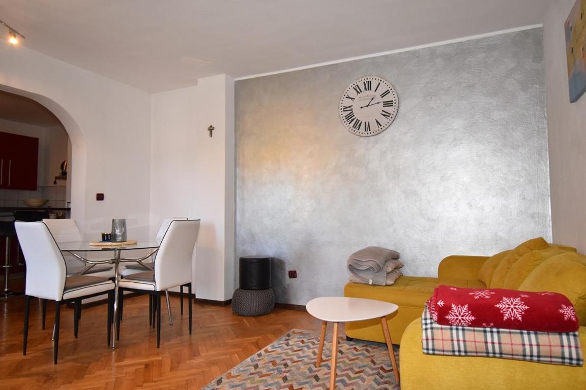 Superior Familiy Apartment Tina Vrsar Kültér fotó