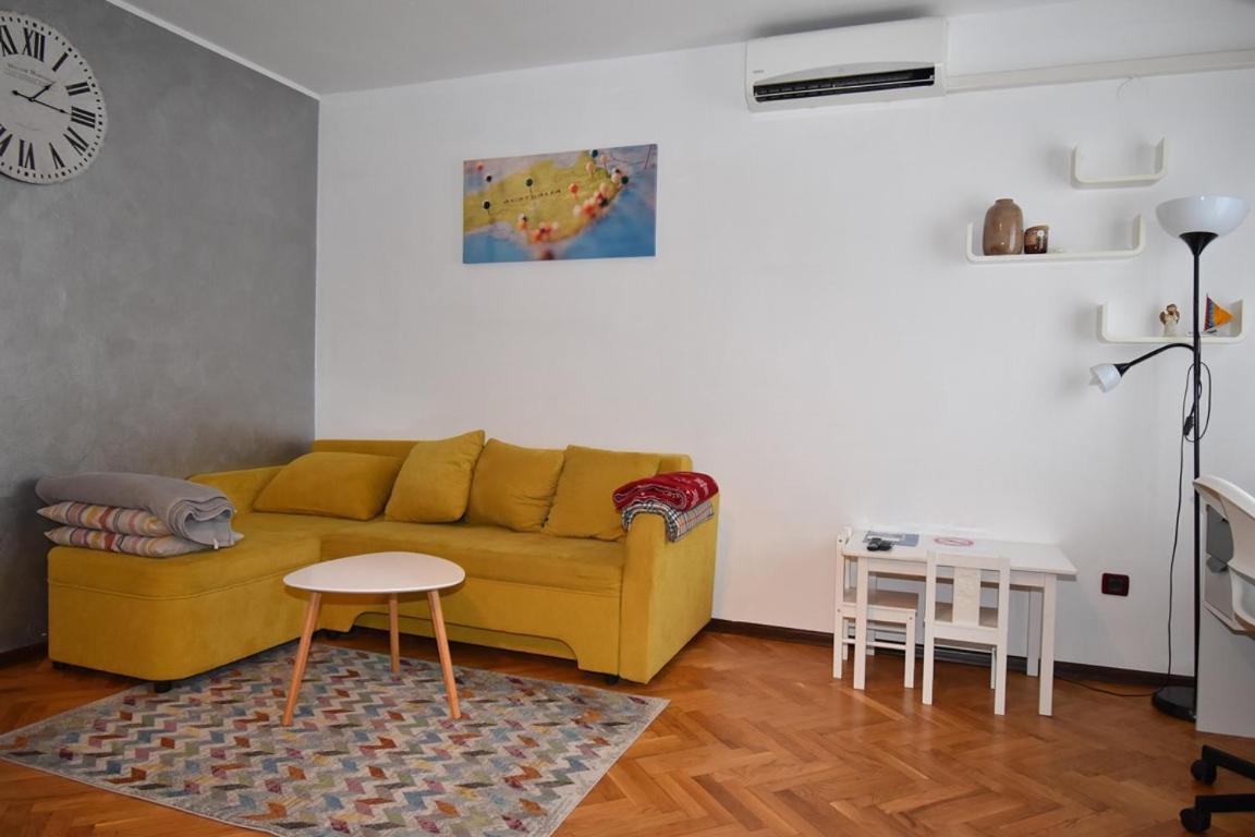 Superior Familiy Apartment Tina Vrsar Kültér fotó