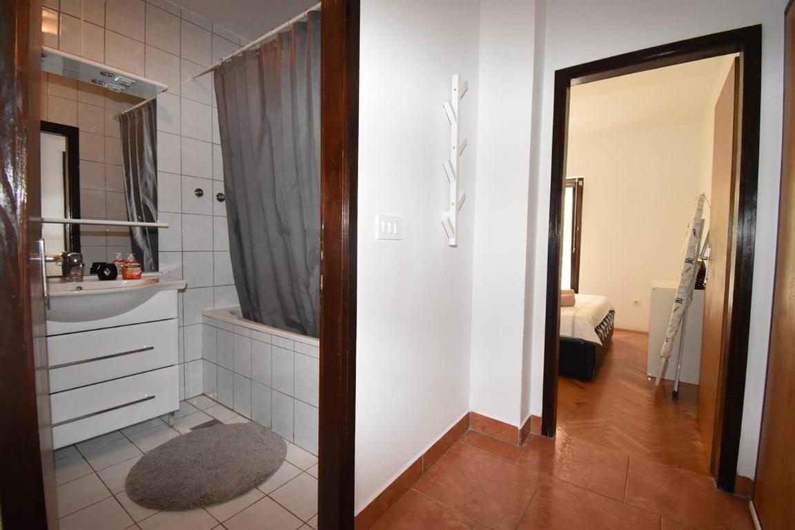Superior Familiy Apartment Tina Vrsar Kültér fotó