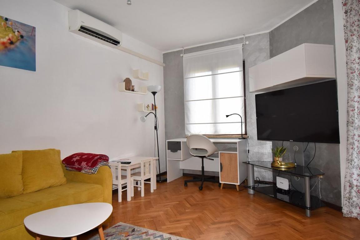 Superior Familiy Apartment Tina Vrsar Kültér fotó