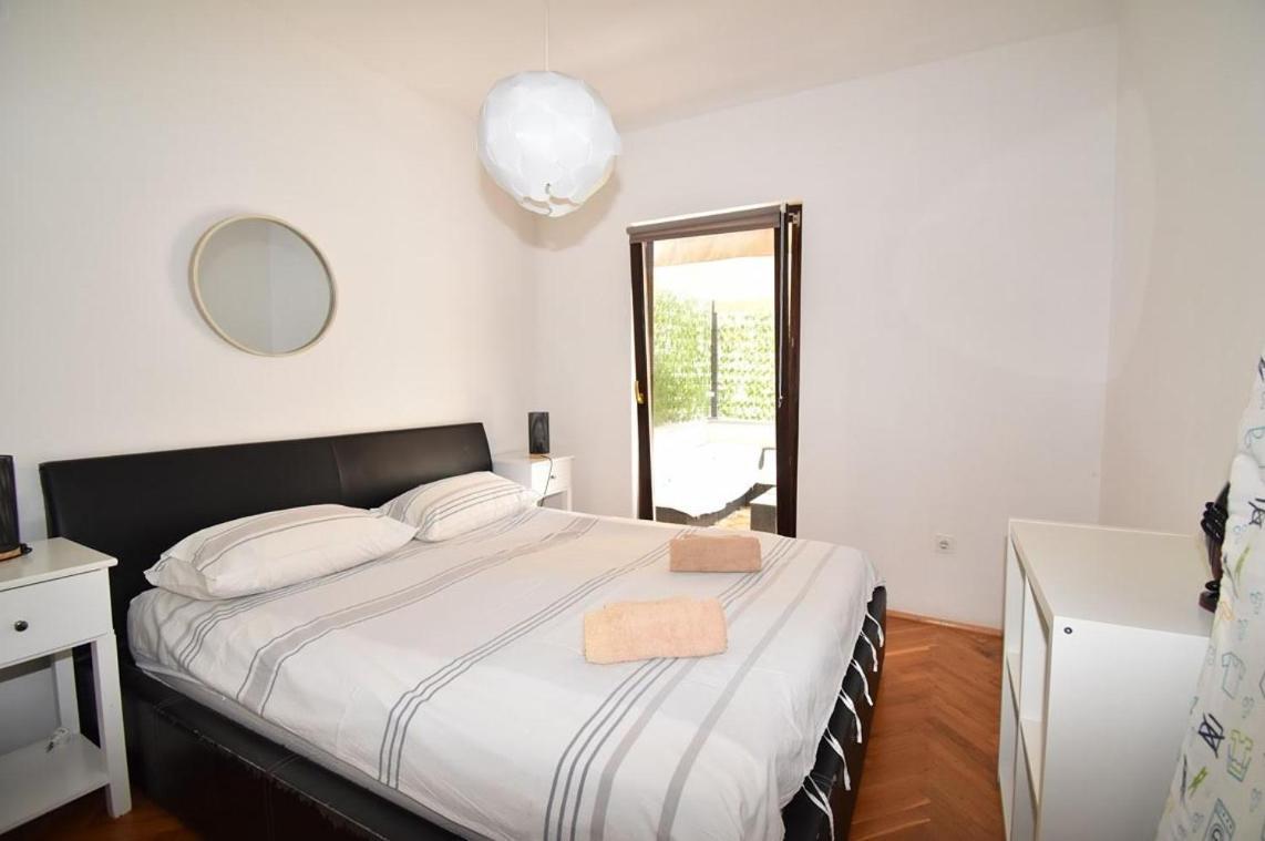 Superior Familiy Apartment Tina Vrsar Kültér fotó