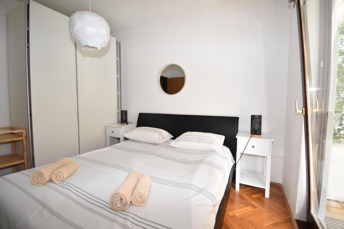Superior Familiy Apartment Tina Vrsar Kültér fotó