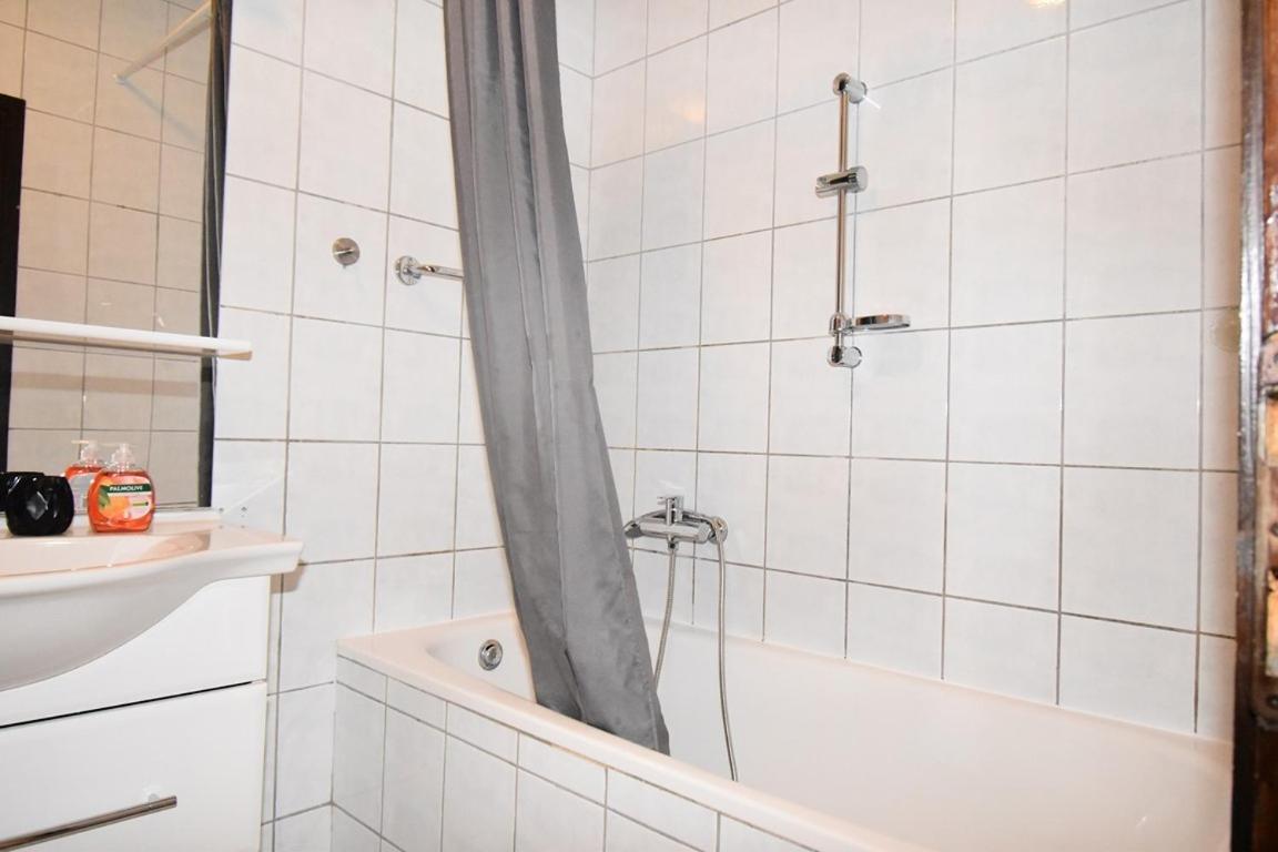 Superior Familiy Apartment Tina Vrsar Kültér fotó