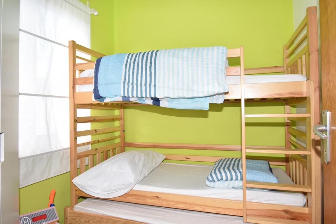 Superior Familiy Apartment Tina Vrsar Kültér fotó