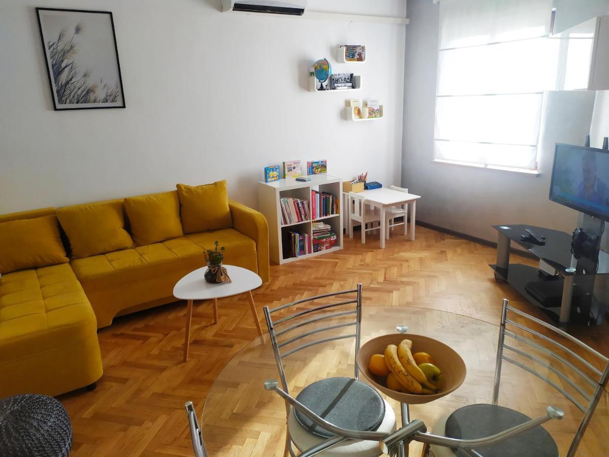 Superior Familiy Apartment Tina Vrsar Kültér fotó