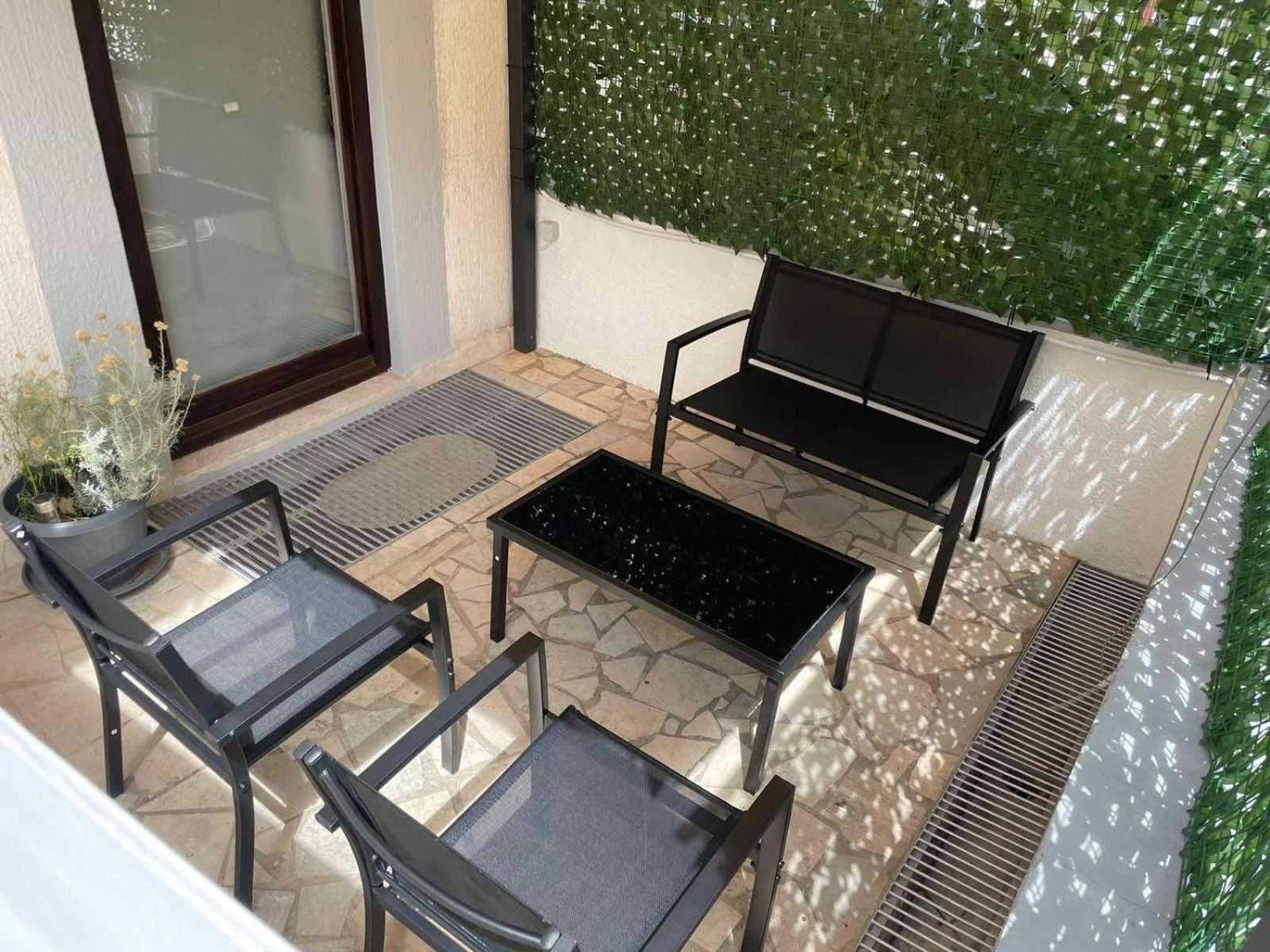 Superior Familiy Apartment Tina Vrsar Kültér fotó