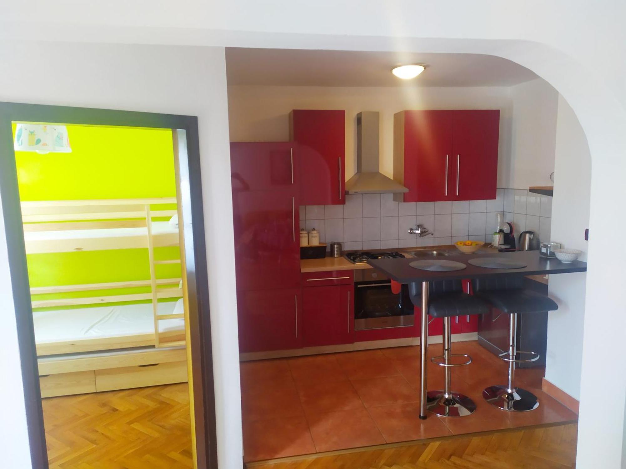 Superior Familiy Apartment Tina Vrsar Kültér fotó
