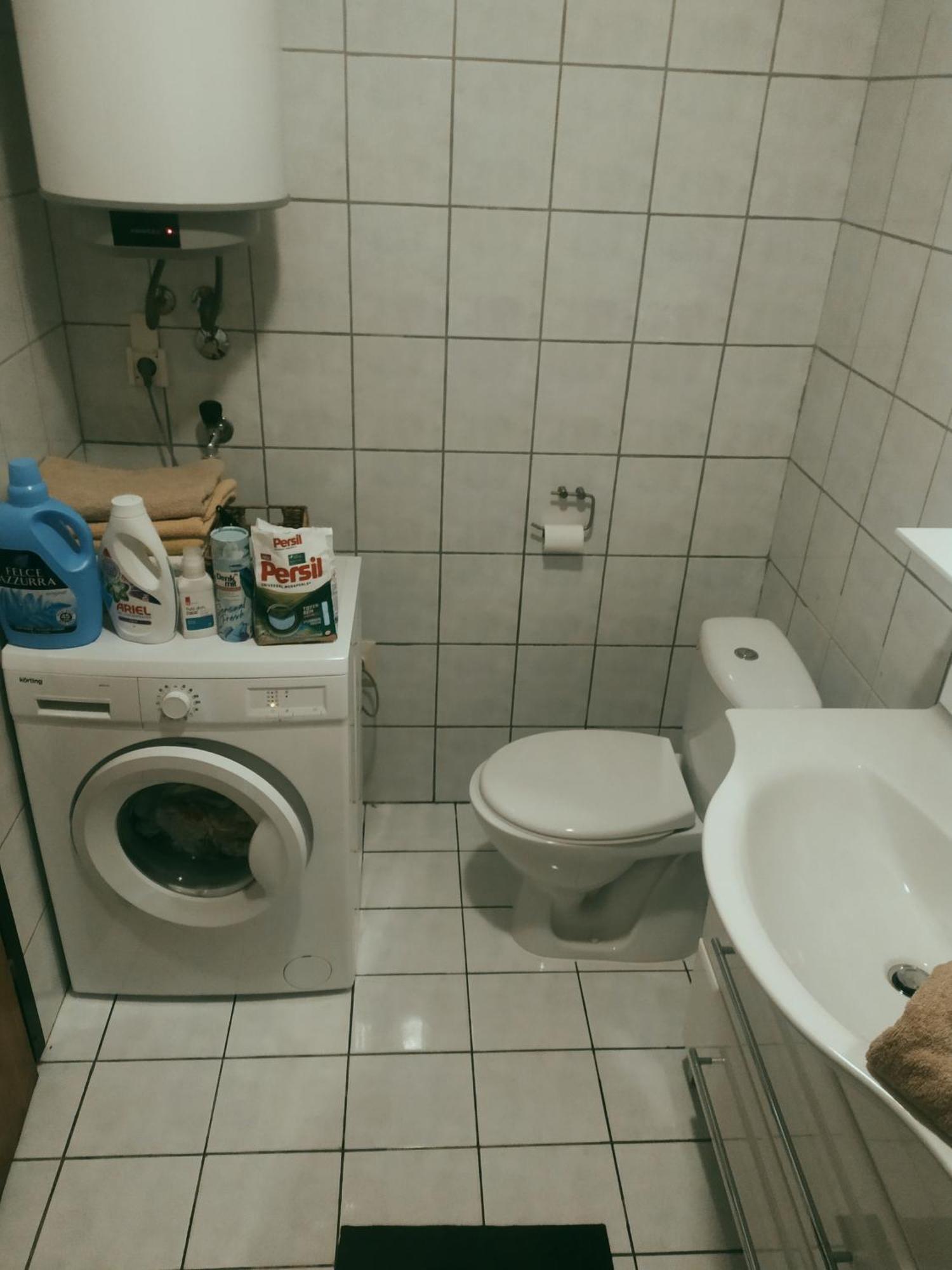 Superior Familiy Apartment Tina Vrsar Kültér fotó